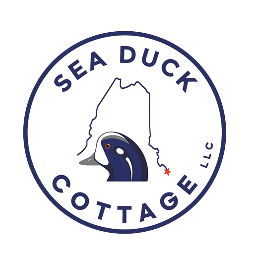 Sea Duck Cottage Maine Vacation